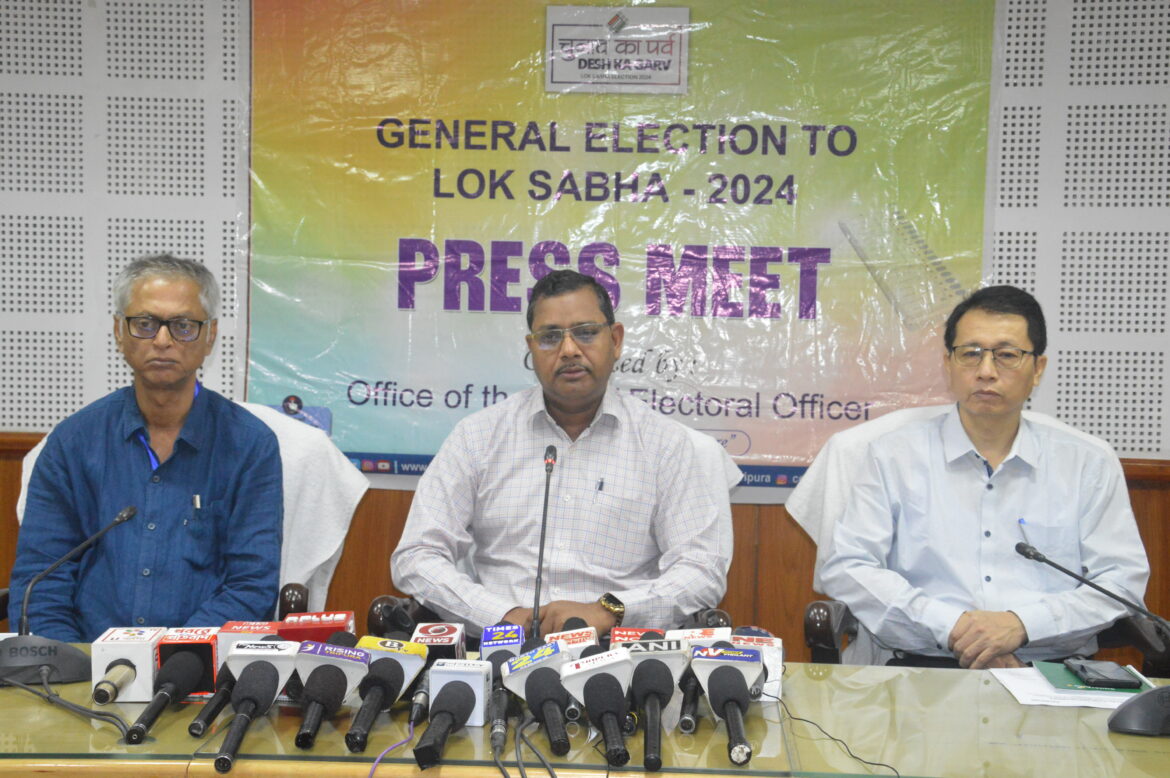 CEO Press Meet at Mahakaran (8)
