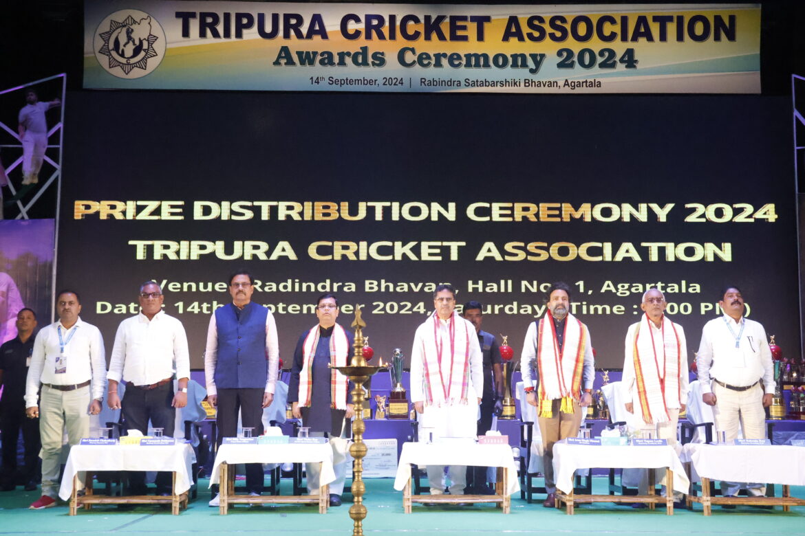TCA Prize Giving Ceromany at RS Bhavan (11)