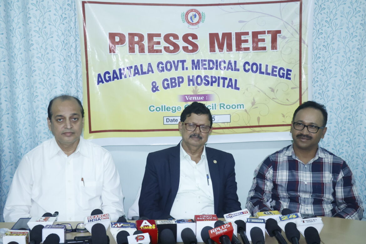 AGMC & GB Hospital Press Meet (8)