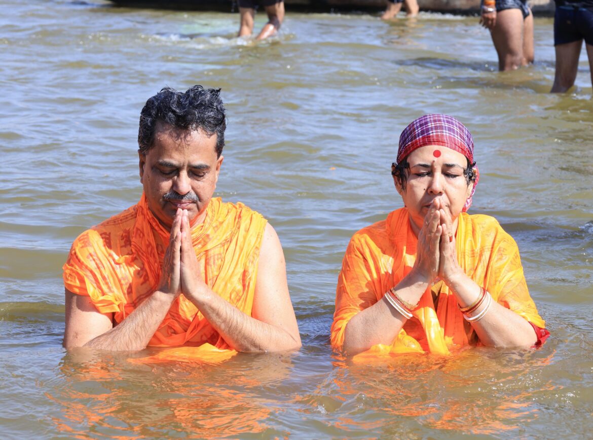 Cm Manik Saha Uttarpadas Prayagraj (1)