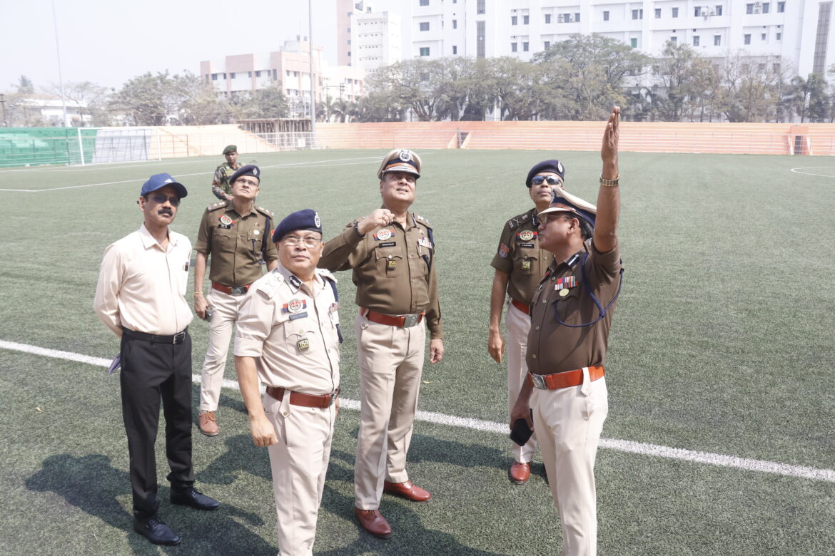 DGP Visit Umakanta Math Agartala (8)