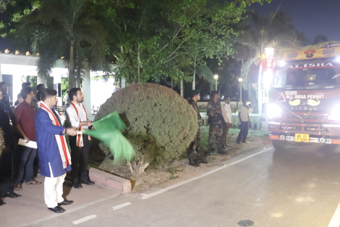 Susanta Chowdary Inuragation New Both at Ujanta Palace (4)