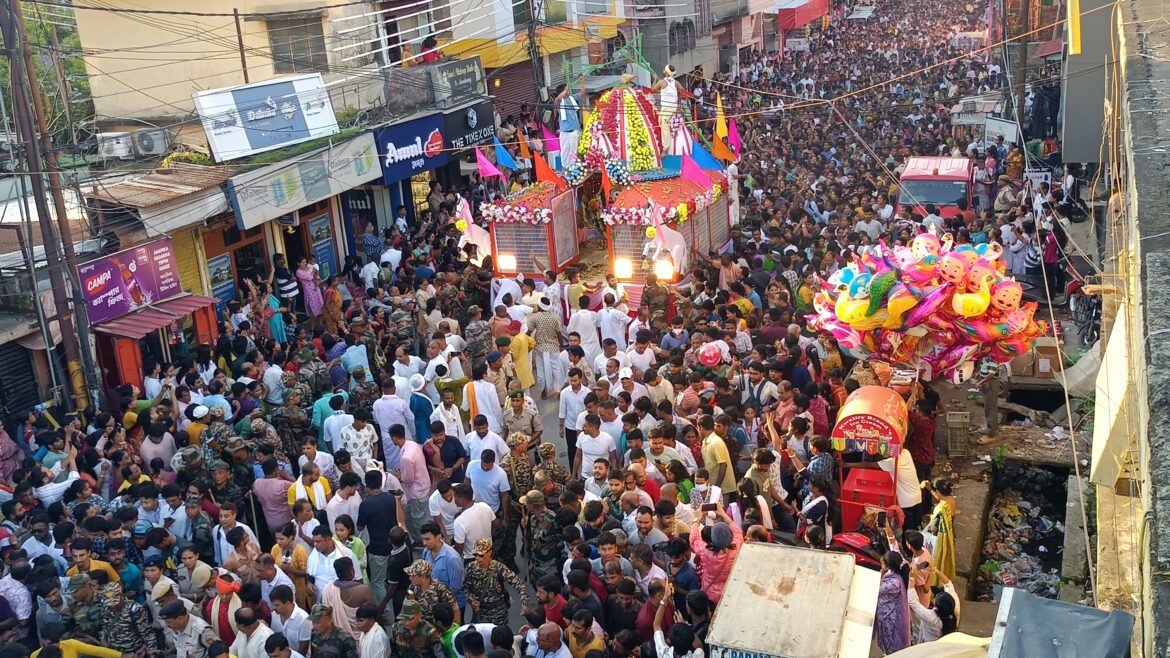 Jaganath Mandir Rath Yatra at Agartala (26)
