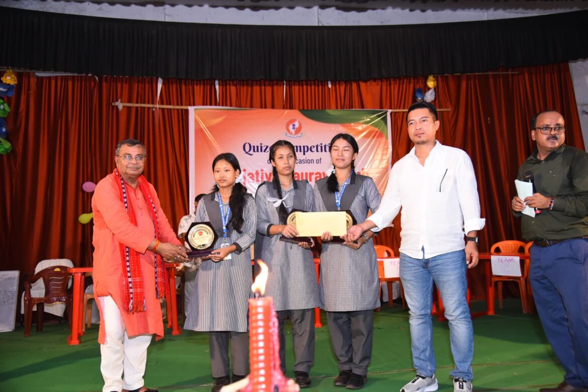Ratan Lal Nath Pogram (4)